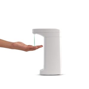 InstaCuppa Automatic Touchless Soap Dispenser