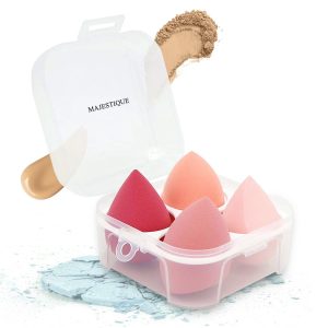 Makeup Sponges Blender Set- Beauty Sponge